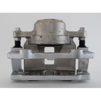 2009 Dodge Challenger Disc Brake Caliper Front Left GEOTECH C63070 image 2 of 4