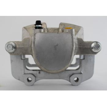 2009 Dodge Challenger Disc Brake Caliper Front Left GEOTECH C63070 image 3 of 4