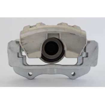 2009 Dodge Challenger Disc Brake Caliper Front Left GEOTECH C63070 image 4 of 4