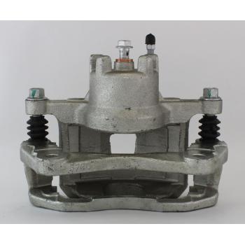 2007 Dodge Caliber Disc Brake Caliper Front Right GEOTECH C63075 image 2 of 4