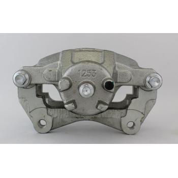2007 Dodge Caliber Disc Brake Caliper Front Right GEOTECH C63075 image 3 of 4