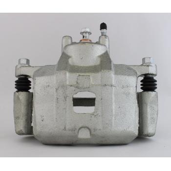 2007 Dodge Caliber Disc Brake Caliper Front Left GEOTECH C63076 image 1 of 1