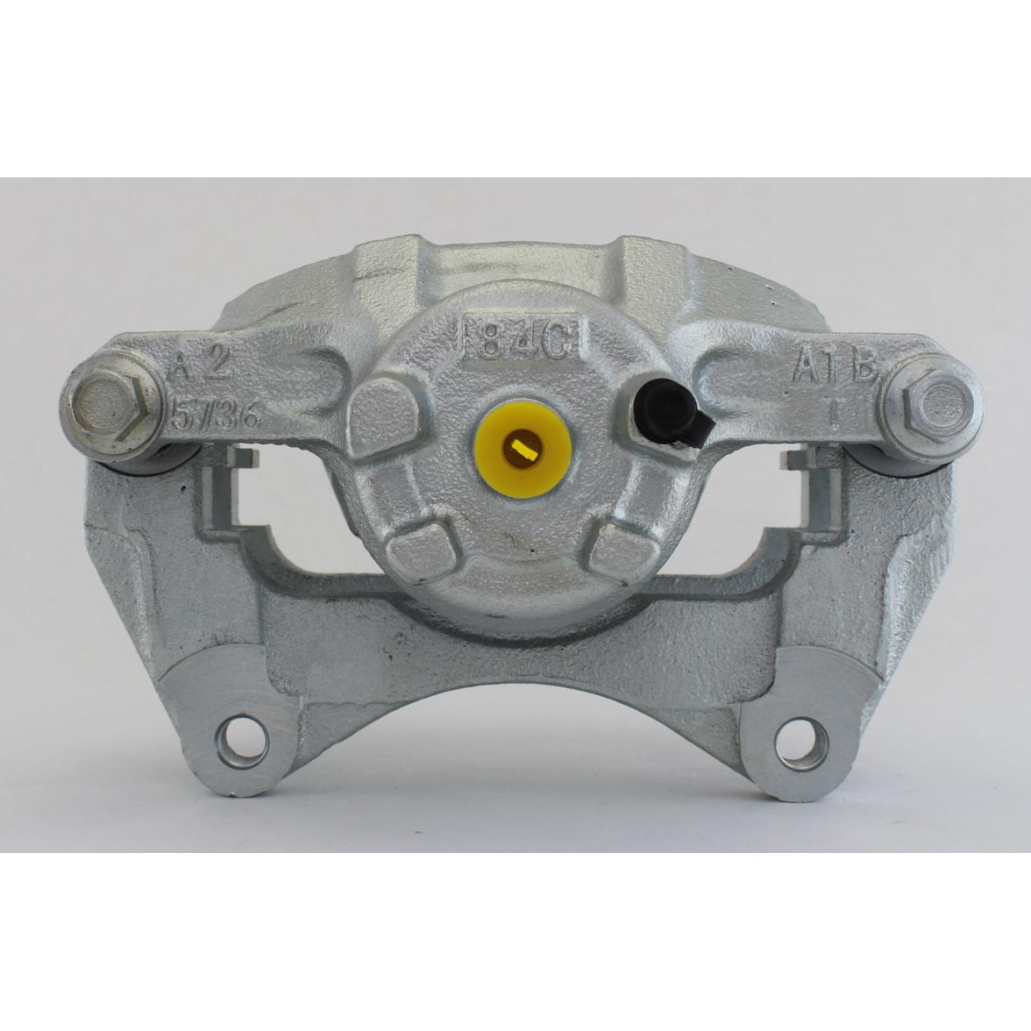 GEOTECH C63077 - Disc Brake Caliper GEOTECH C63077 Disc Brake Caliper product image 2 of 4