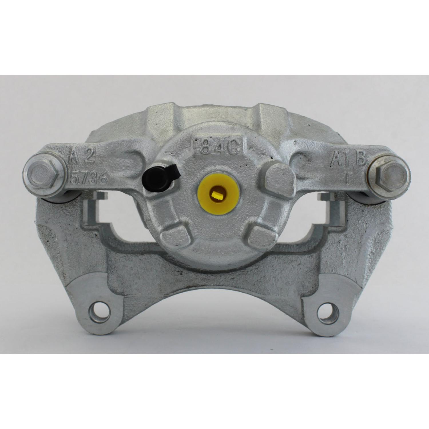 GEOTECH C63078 - Disc Brake Caliper GEOTECH C63078 Disc Brake Caliper product image 3 of 5