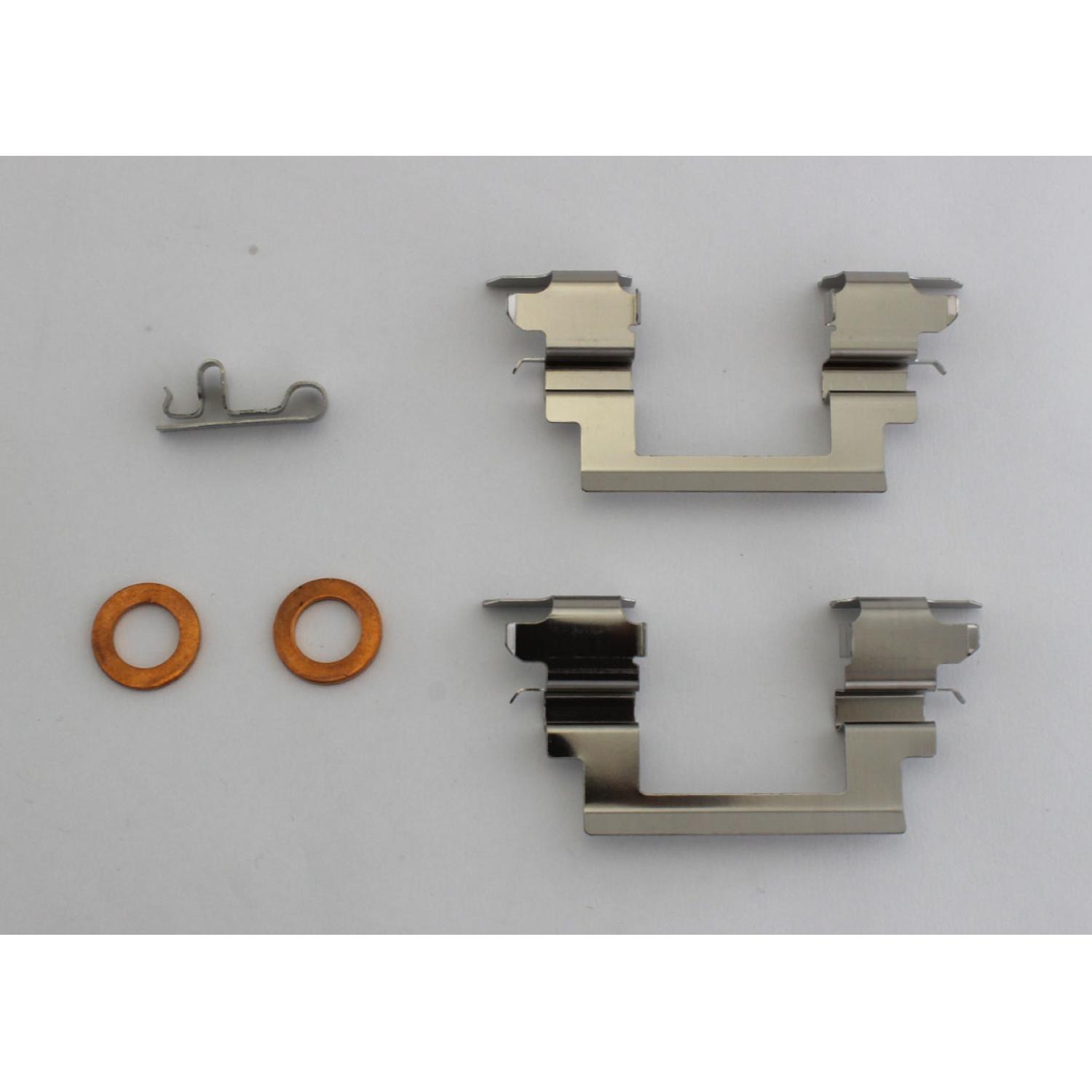 GEOTECH C63078 - Disc Brake Caliper GEOTECH C63078 Disc Brake Caliper product image 5 of 5