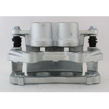 2017 Dodge Challenger Disc Brake Caliper Front Right GEOTECH C63087 image 2 of 4