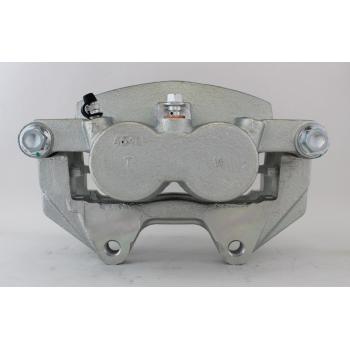 2017 Dodge Challenger Disc Brake Caliper Front Right GEOTECH C63087 image 3 of 4