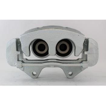 2017 Dodge Challenger Disc Brake Caliper Front Left GEOTECH C63088 image 4 of 4