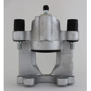 2006 Dodge Caravan Disc Brake Caliper Rear GEOTECH C63509 image 2 of 4
