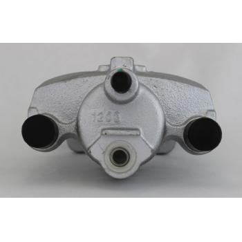 2006 Dodge Caravan Disc Brake Caliper Rear GEOTECH C63509 image 3 of 4