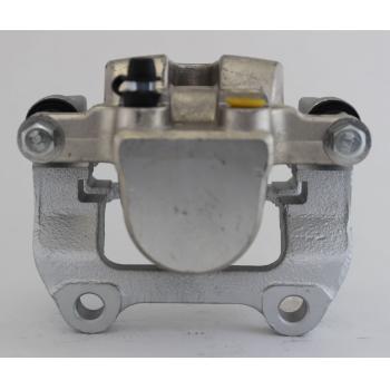 2014 Dodge Challenger Disc Brake Caliper Rear Left GEOTECH C63528 image 3 of 4