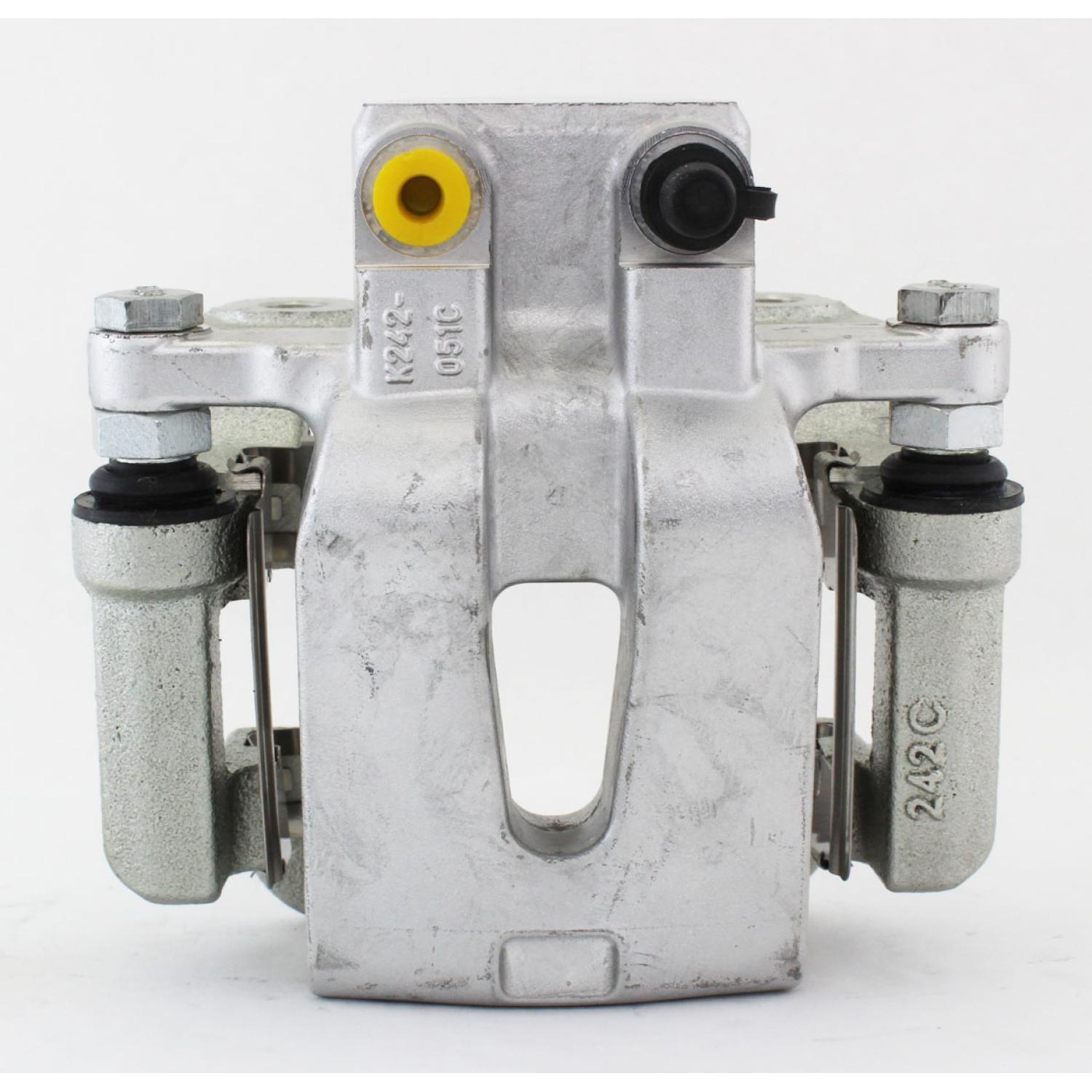 GEOTECH C63530 - Disc Brake Caliper GEOTECH C63530 Disc Brake Caliper product image 1 of 5
