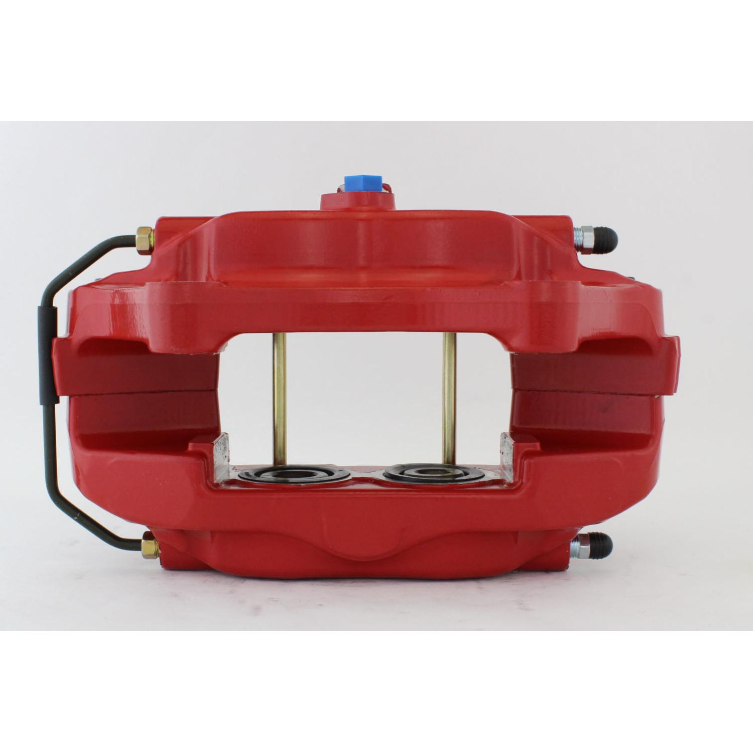 GEOTECH C63531 - Disc Brake Caliper GEOTECH C63531 Disc Brake Caliper product image 2 of 5