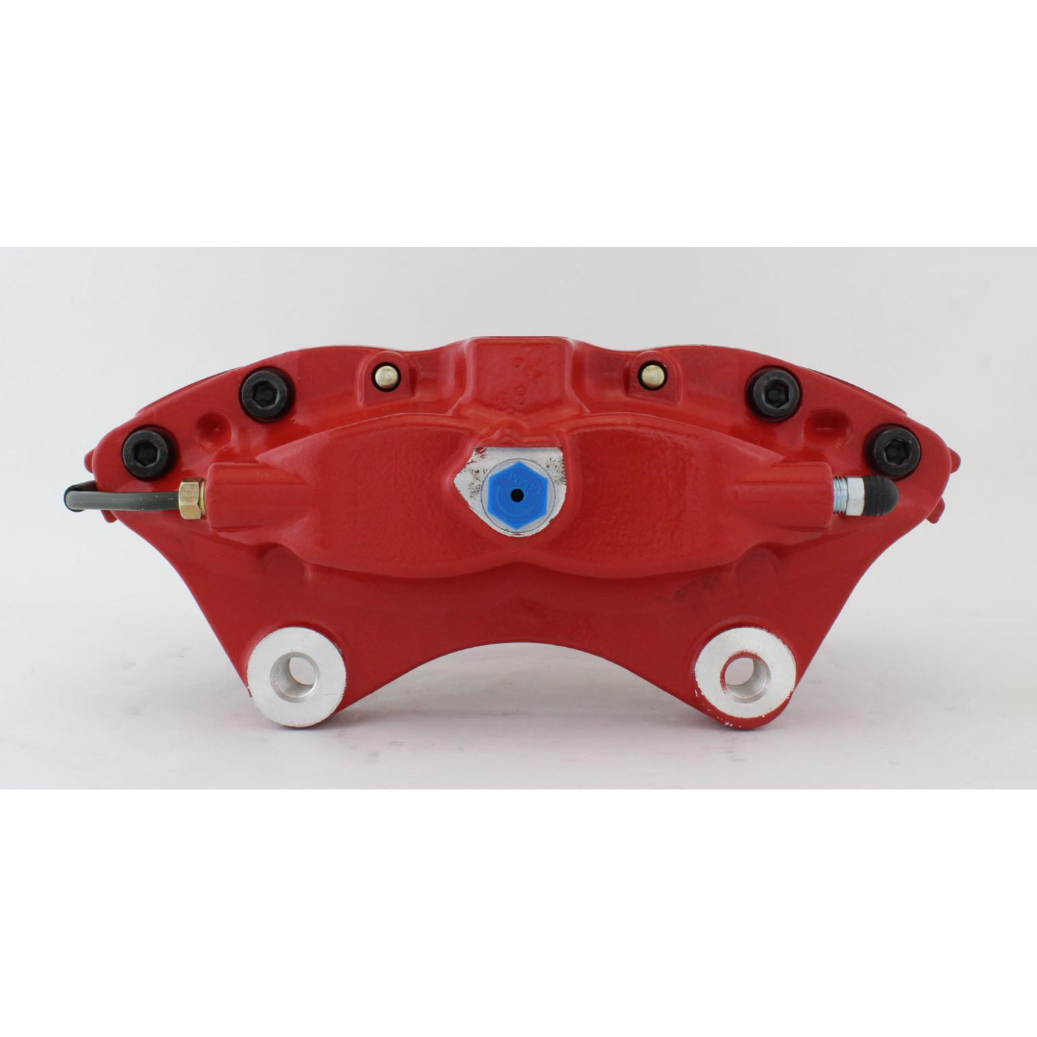 GEOTECH C63531 - Disc Brake Caliper GEOTECH C63531 Disc Brake Caliper product image 3 of 5