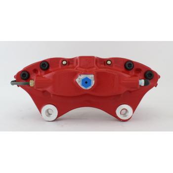2014 Dodge Challenger Disc Brake Caliper Rear Right GEOTECH C63531 image 3 of 4