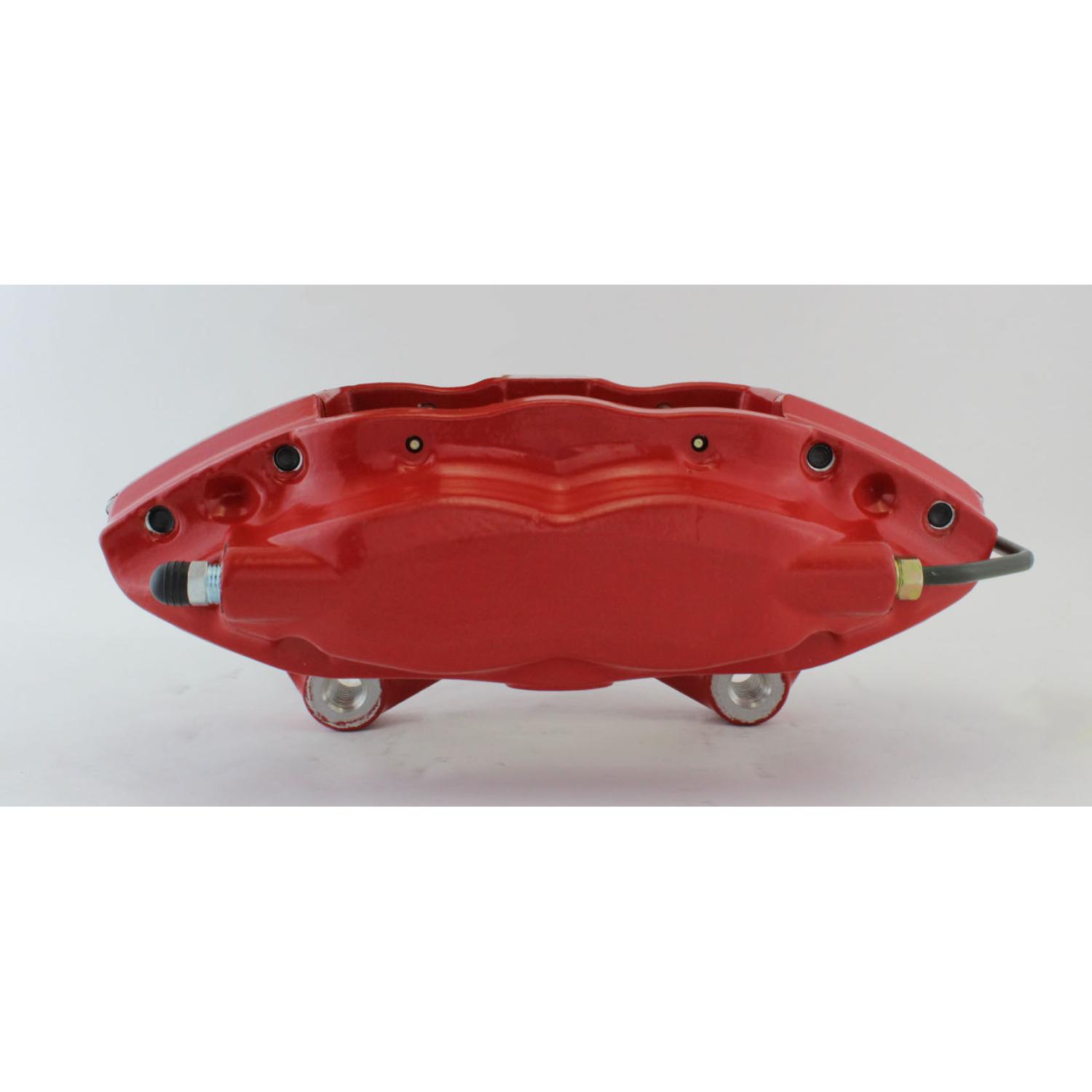 GEOTECH C63531 - Disc Brake Caliper GEOTECH C63531 Disc Brake Caliper product image 4 of 5