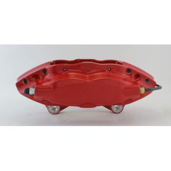 2014 Dodge Challenger Disc Brake Caliper Rear Right GEOTECH C63531 image 4 of 4