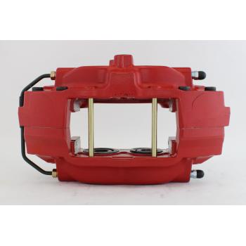 2014 Dodge Challenger Disc Brake Caliper Rear Left GEOTECH C63532 image 1 of 4