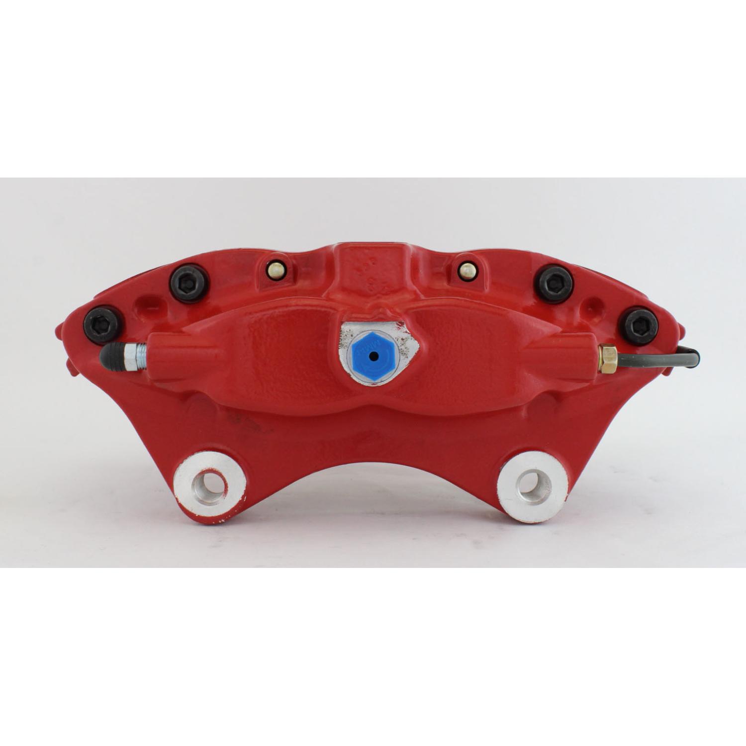 GEOTECH C63532 - Disc Brake Caliper GEOTECH C63532 Disc Brake Caliper product image 3 of 5