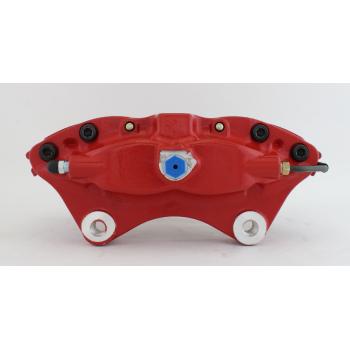 2014 Dodge Challenger Disc Brake Caliper Rear Left GEOTECH C63532 image 3 of 4