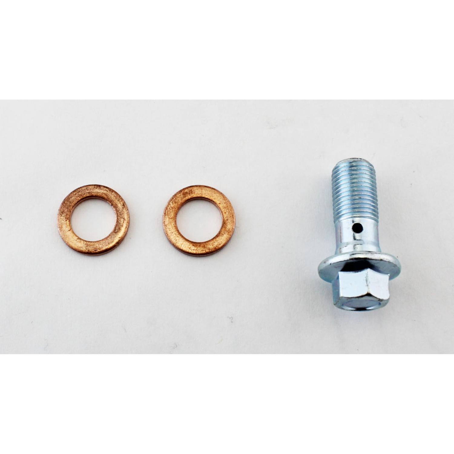GEOTECH C63532 - Disc Brake Caliper GEOTECH C63532 Disc Brake Caliper product image 5 of 5
