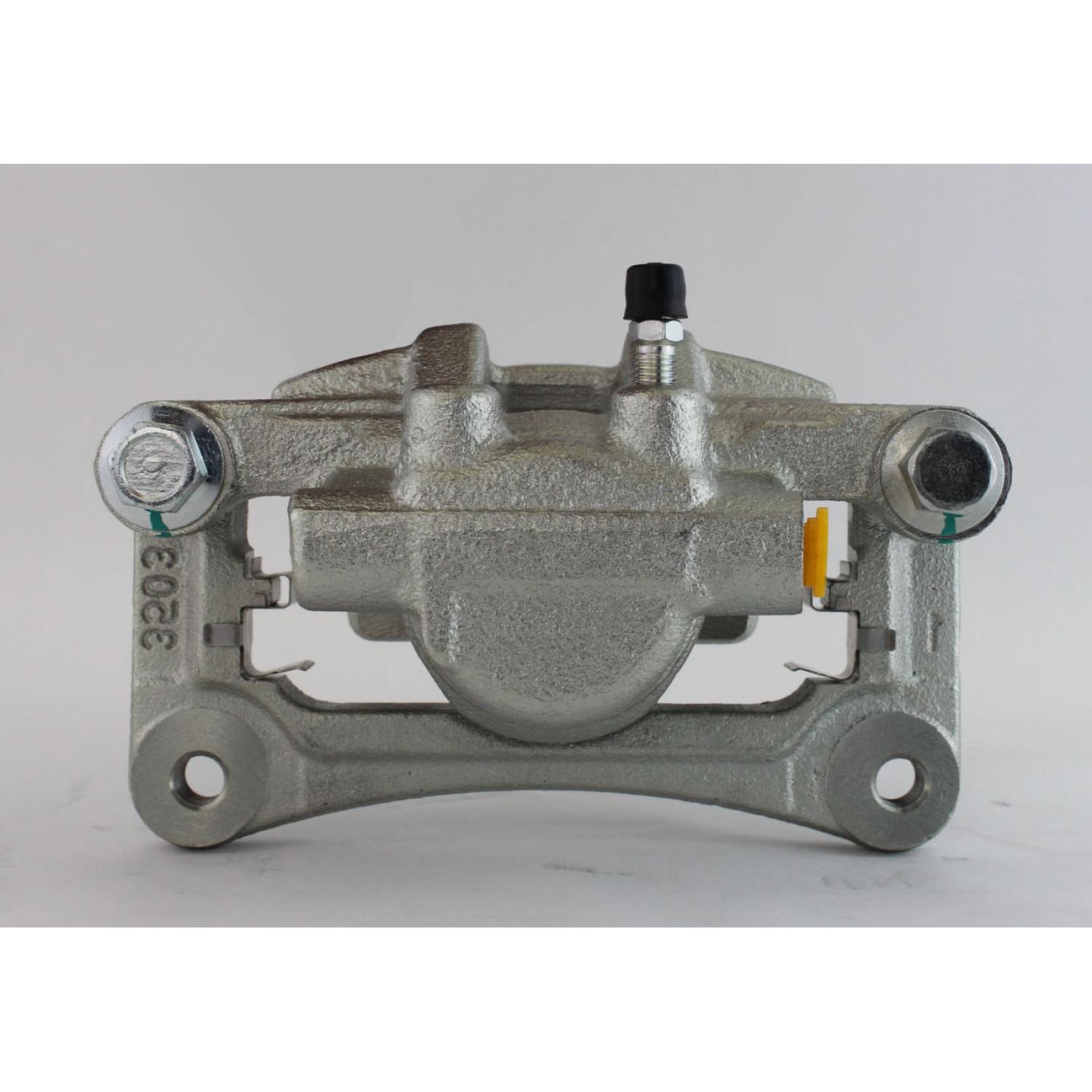 GEOTECH C63538 - Disc Brake Caliper GEOTECH C63538 Disc Brake Caliper product image 3 of 4