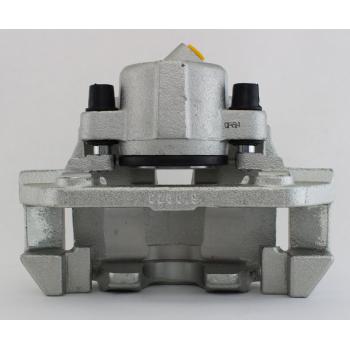 2007 Mercury Mariner Disc Brake Caliper Front Right GEOTECH C65021 image 2 of 4