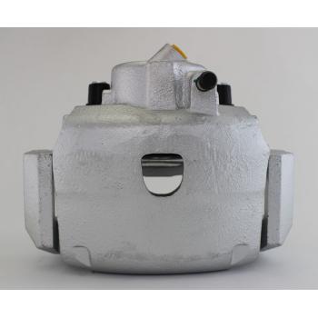 2007 Mercury Mariner Disc Brake Caliper Front Left GEOTECH C65022 image 1 of 4