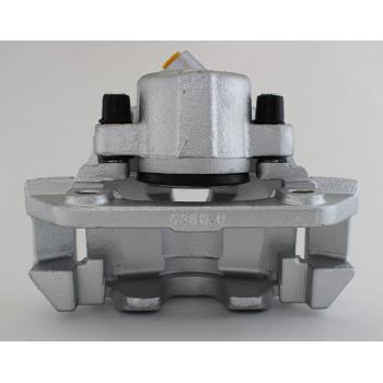 2007 Mercury Mariner Disc Brake Caliper Front Left GEOTECH C65022 image 2 of 4