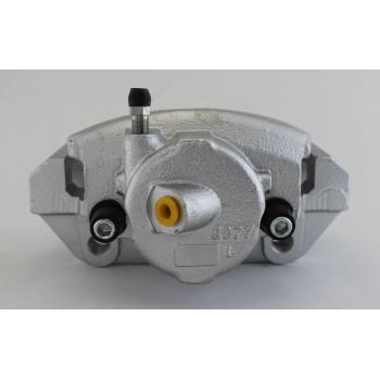 2007 Mercury Mariner Disc Brake Caliper Front Left GEOTECH C65022 image 3 of 4