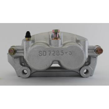 2000 Ford F-150 Disc Brake Caliper Front Right GEOTECH C65033 image 3 of 4