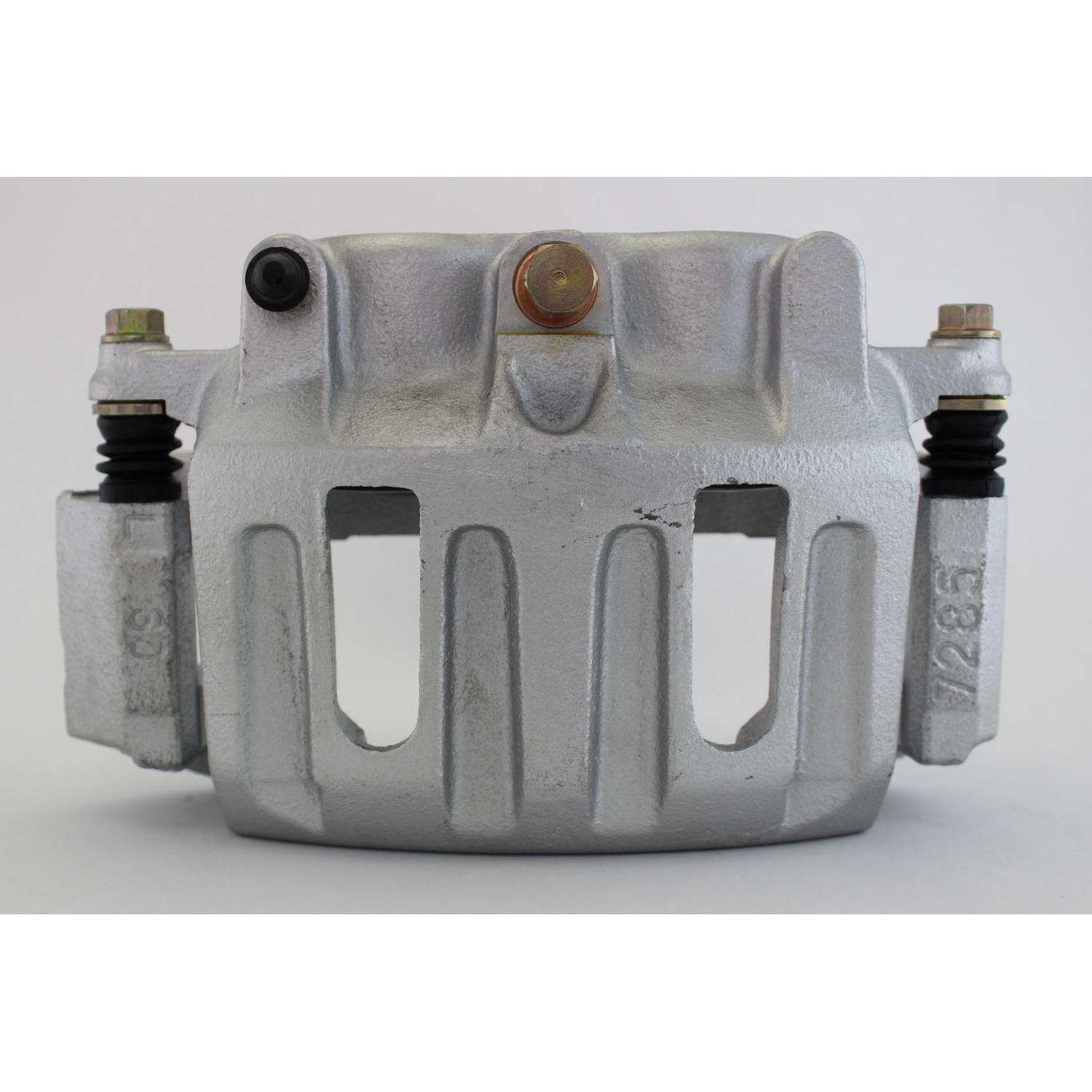 GEOTECH C65034 - Disc Brake Caliper GEOTECH C65034 Disc Brake Caliper product image 1 of 4