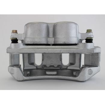 2000 Ford F-150 Disc Brake Caliper Front Left GEOTECH C65034 image 2 of 4