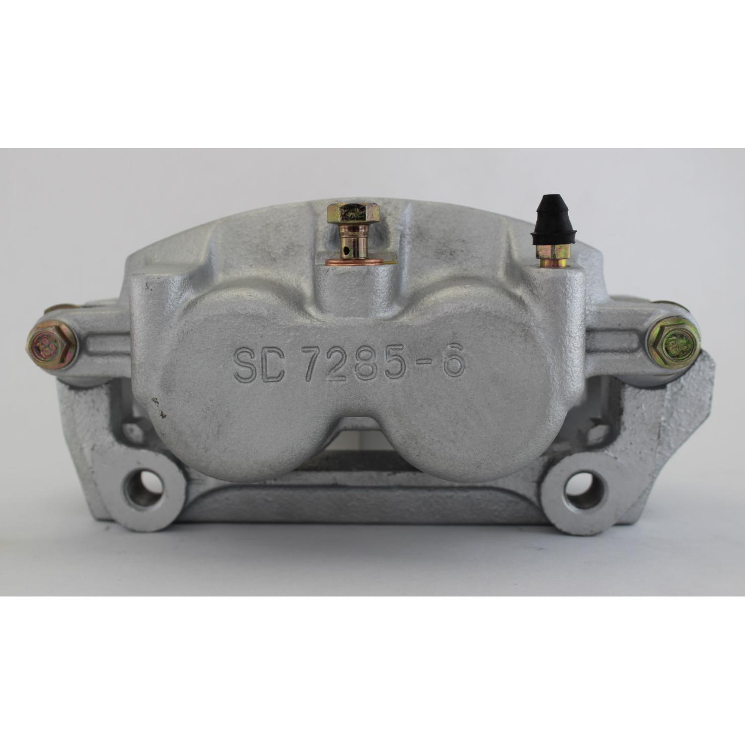 GEOTECH C65034 - Disc Brake Caliper GEOTECH C65034 Disc Brake Caliper product image 3 of 4