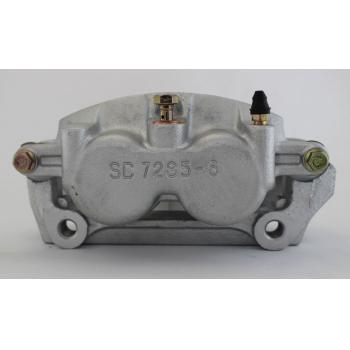 2000 Ford F-150 Disc Brake Caliper Front Left GEOTECH C65034 image 3 of 4