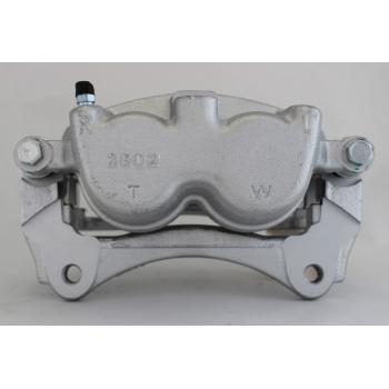 1999 Mercury Mountaineer Disc Brake Caliper Front Right GEOTECH C65037 image 3 of 4