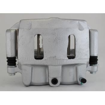 1999 Mercury Mountaineer Disc Brake Caliper Front Left GEOTECH C65038 image 1 of 4
