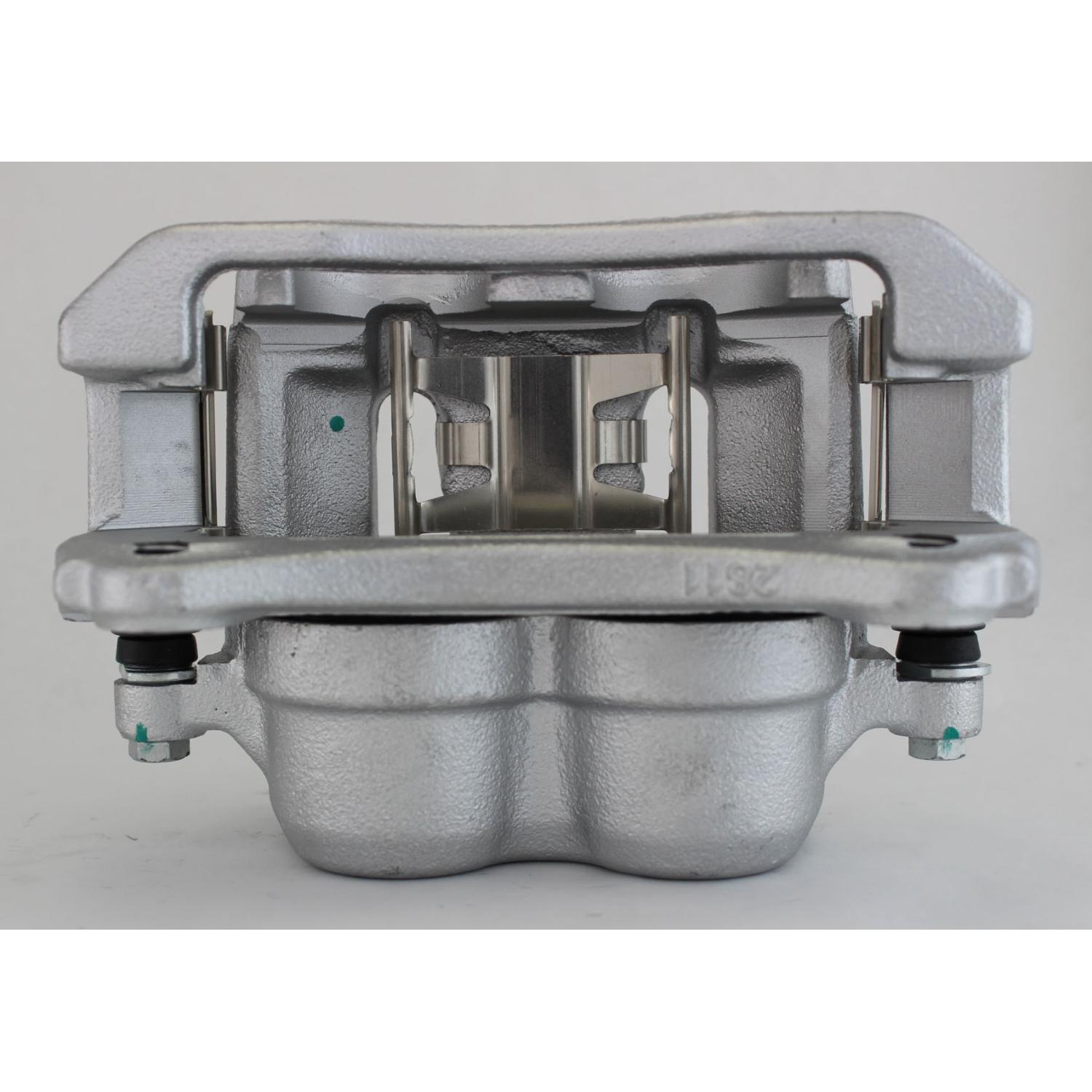 GEOTECH C65038 - Disc Brake Caliper GEOTECH C65038 Disc Brake Caliper product image 2 of 4