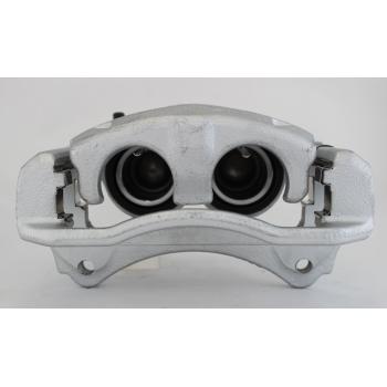 1999 Mercury Mountaineer Disc Brake Caliper Front Left GEOTECH C65038 image 4 of 4