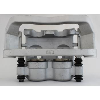 2013 Ford F59 Disc Brake Caliper Front Left GEOTECH C65044 image 2 of 4