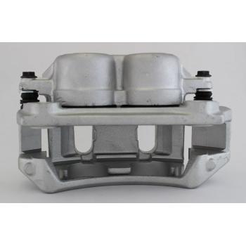 2000 Ford F-150 Disc Brake Caliper Front Left GEOTECH C65046 image 2 of 4
