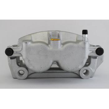 2000 Ford F-150 Disc Brake Caliper Front Left GEOTECH C65046 image 3 of 4