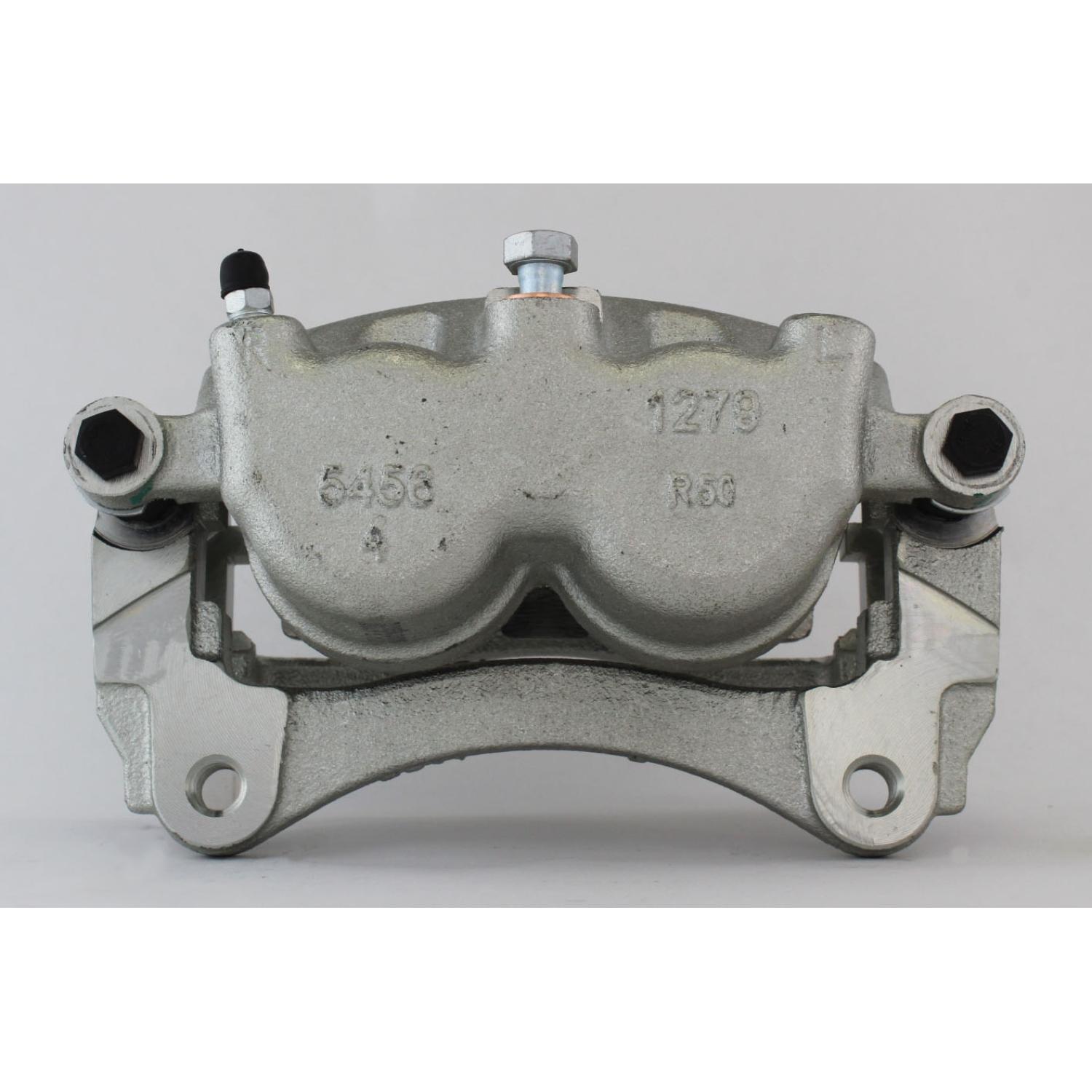 GEOTECH C65049 - Disc Brake Caliper GEOTECH C65049 Disc Brake Caliper product image 3 of 5