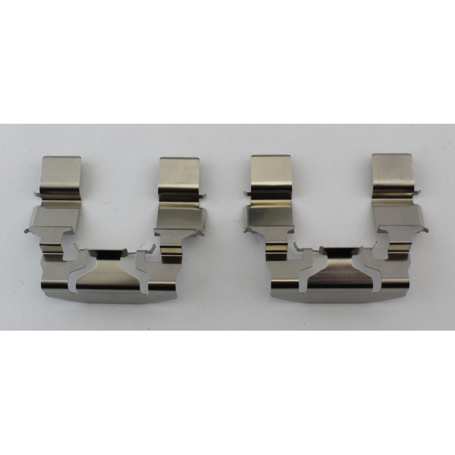 GEOTECH C65049 - Disc Brake Caliper GEOTECH C65049 Disc Brake Caliper product image 5 of 5