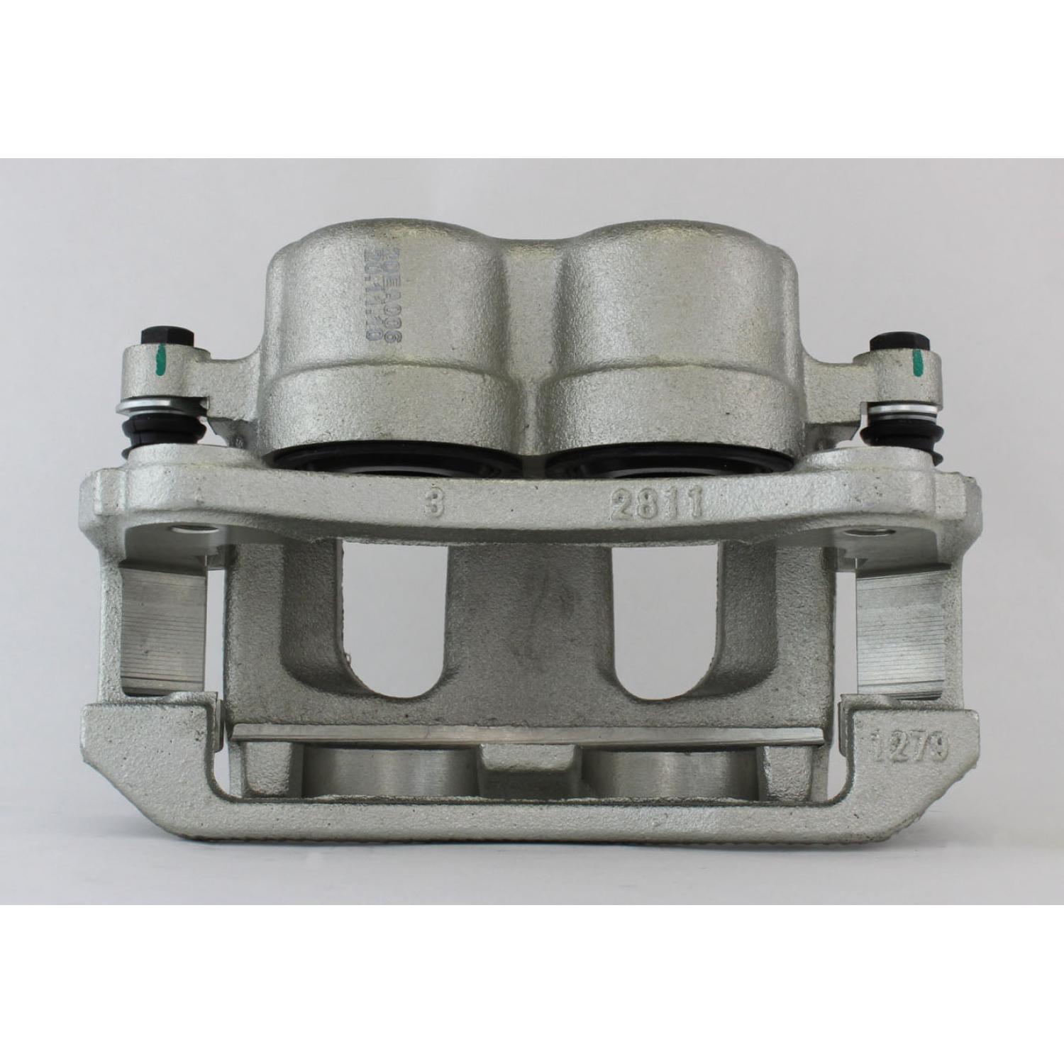 GEOTECH C65050 - Disc Brake Caliper GEOTECH C65050 Disc Brake Caliper product image 2 of 5
