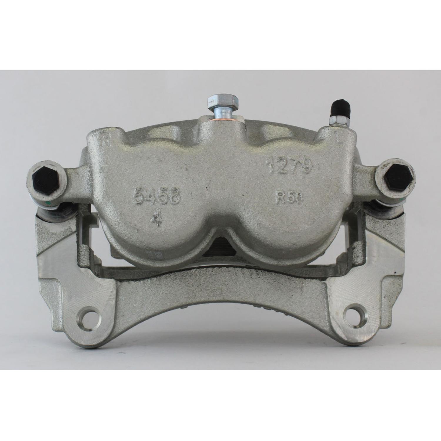 GEOTECH C65050 - Disc Brake Caliper GEOTECH C65050 Disc Brake Caliper product image 3 of 5