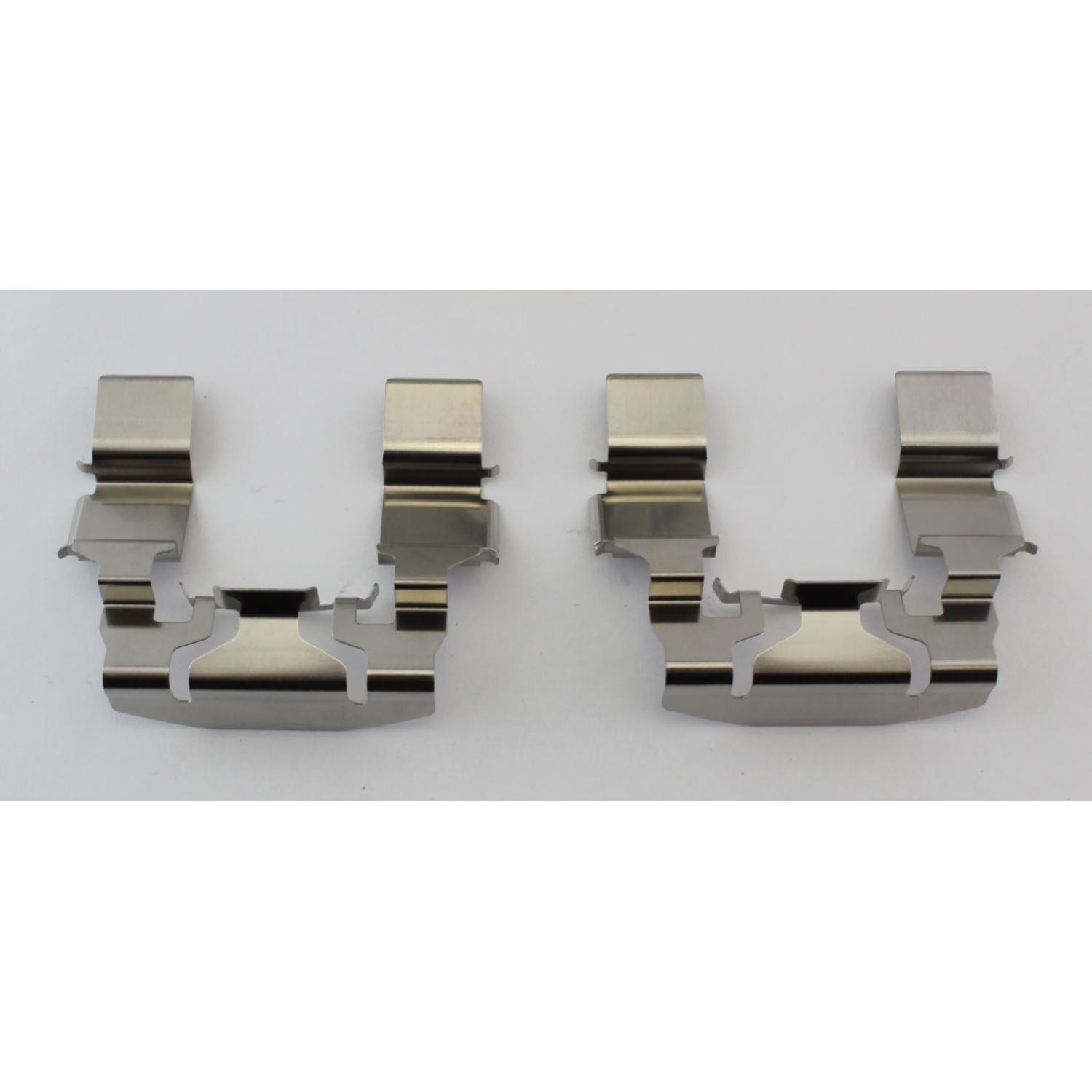 GEOTECH C65050 - Disc Brake Caliper GEOTECH C65050 Disc Brake Caliper product image 5 of 5