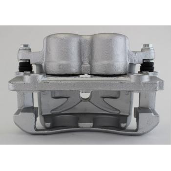 2004 Ford F-150 Disc Brake Caliper Front Left GEOTECH C65060 image 2 of 4