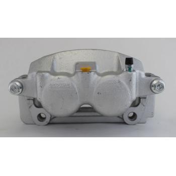 2004 Ford F-150 Disc Brake Caliper Front Left GEOTECH C65060 image 3 of 4