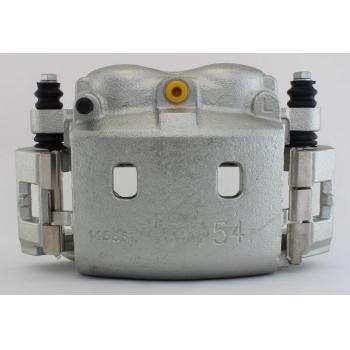 2005 Ford E-150 Disc Brake Caliper Front Left GEOTECH C65064 image 1 of 4
